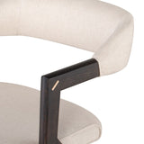 Nuevo Anita Dining Chair - Fabric