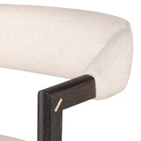 Nuevo Anita Counter Stool - Fabric