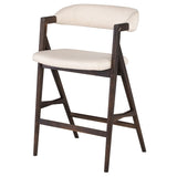 Nuevo Anita Counter Stool - Fabric