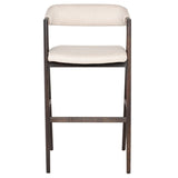 Nuevo Anita Bar Stool - Fabric