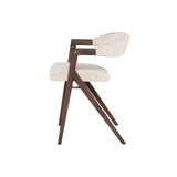 Nuevo Anita Dining Chair - Fabric