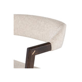 Nuevo Anita Dining Chair - Fabric