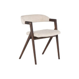 Nuevo Anita Dining Chair - Fabric