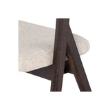 Nuevo Anita Counter Stool - Fabric