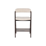 Nuevo Anita Counter Stool - Fabric