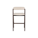 Nuevo Anita Bar Stool - Fabric