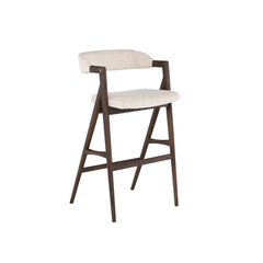 Nuevo Anita Bar Stool - Fabric