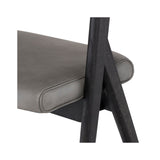 Nuevo Anita Counter Stool - Leather