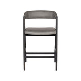 Nuevo Anita Counter Stool - Leather