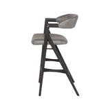 Nuevo Anita Counter Stool - Leather