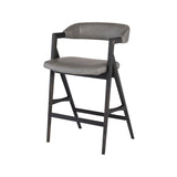 Nuevo Anita Counter Stool - Leather