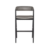 Nuevo Anita Bar Stool - Leather