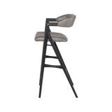 Nuevo Anita Bar Stool - Leather