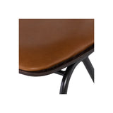 Giada Dining  Chair - Leather