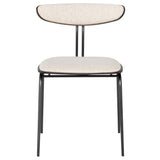 Giada Dining  Chair - Fabric