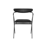 Gianni Dining  Chair - Leather