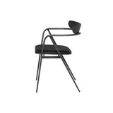 Gianni Dining  Chair - Leather