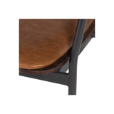 Gianni Dining  Chair - Leather