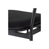 Gianni Counter Stool - Leather