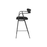 Gianni Counter Stool - Fabric