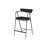 Gianni Counter Stool - Fabric