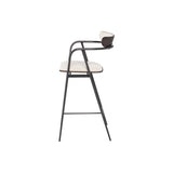 Gianni Counter Stool - Fabric