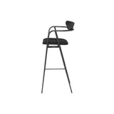 Gianni Bar Stool - Fabric