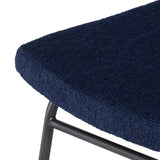 Nuevo Soli Dining Chair - Upholstered