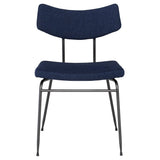 Nuevo Soli Dining Chair - Upholstered