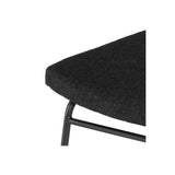 Nuevo Soli Dining Chair - Upholstered