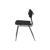 Nuevo Soli Dining Chair - Upholstered