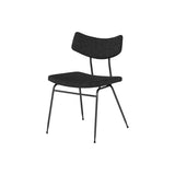 Nuevo Soli Dining Chair - Upholstered