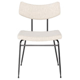 Nuevo Soli Dining Chair - Upholstered