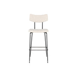 Nuevo Soli Bar Stool - Upholstered