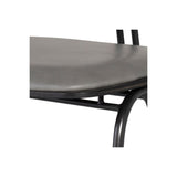 Giada Dining  Chair - Leather