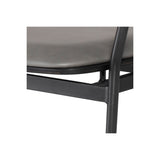 Gianni Dining  Chair - Leather