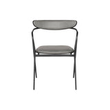 Gianni Dining  Chair - Leather