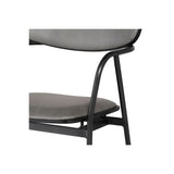 Gianni Counter Stool - Leather