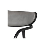 Gianni Bar Stool - Leather