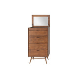 Nuevo Case Tallboy Dresser