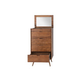 Nuevo Case Tallboy Dresser