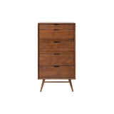 Nuevo Case Tallboy Dresser