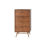 Nuevo Case Tallboy Dresser