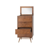 Nuevo Case Tallboy Dresser