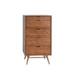 Nuevo Case Tallboy Dresser