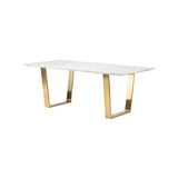 Nuevo Catrine Dining Table