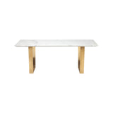 Nuevo Catrine Dining Table