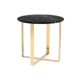 Nuevo Rosa Side Table