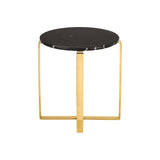 Nuevo Rosa Side Table