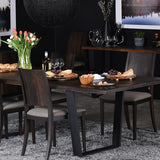 Nuevo Versaille Dining Table